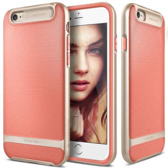 [NEW] Caseology iPhone 6/6S Plus Case - $10 1