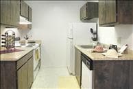 Bedroom/Bathroom in 2br/2ba Sunnyvale 2