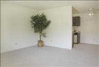 Bedroom/Bathroom in 2br/2ba Sunnyvale 3