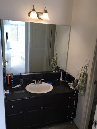 $2595 Renovated, Spacious 1-bedroom Palo Alto Apartment (715ft2) 3