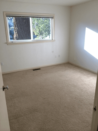 1 BR open in 2BR apartment - Mountain View ($1365/month) 1