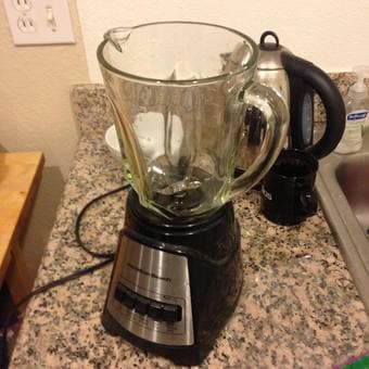 Blender for Sale: $20 1
