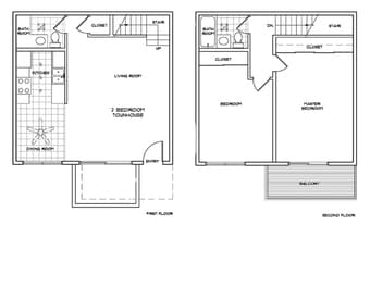 Looking for a young professional roommate 1