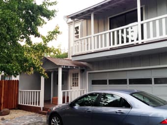 $1100 Newly remodeled bedroom near 280 and Stanford University 1