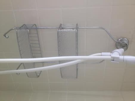 Shower Caddy, only $8 1