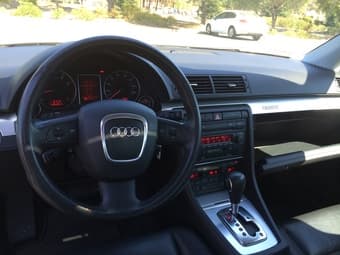 2006 Audi A4 2.0T Quattro - $9800 obo 2