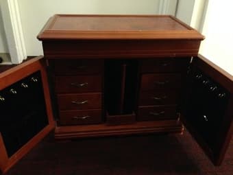 Jewelry Box ($25) 2