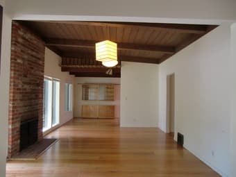 $5500 - 4Br/2BA Beautiful single family home to rent (Palo Alto) 2