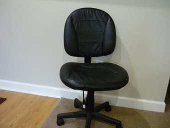 Office Chair***$15*** 1
