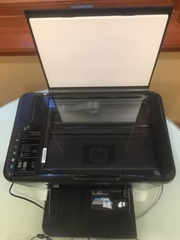 ($50) HP Deskjet F4480 Printer/Scanner/Copier 2