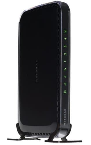 NETGEAR Universal Dual Band Wi-Fi Range Extender - $40 (menlo park) 1