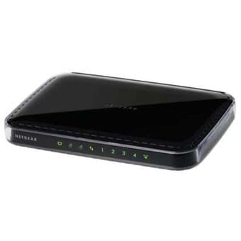 NETGEAR Universal Dual Band Wi-Fi Range Extender - $40 (menlo park) 2