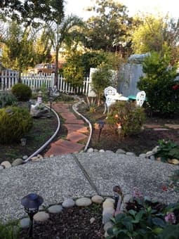 Short rental in Stanford Vicinity 1