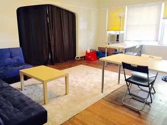 $950 - Shared female room one block from Stanford 3