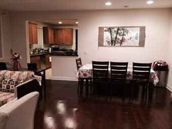 Furnished lovely room on campus. Single occupancy. Female only. $1800 2