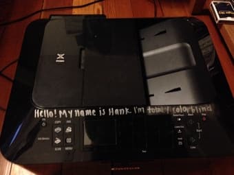 Canon Printer/Copier/Scanner $75 2