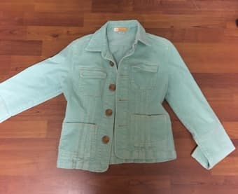 Selling jackets! 3