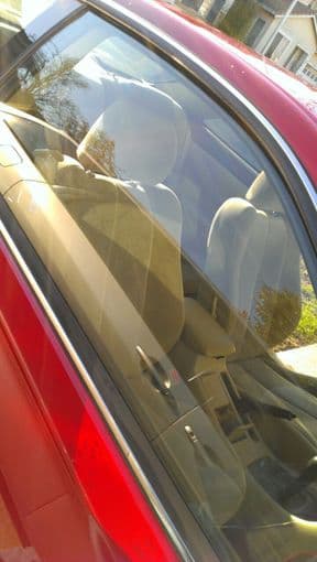 Toyota Solara (2000) w/ 135K miles for $2500 3