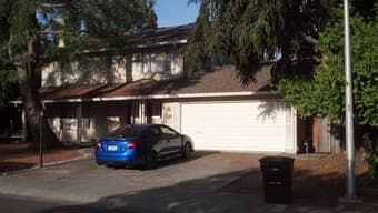 Small Room for rent in big house with pool- $860 2