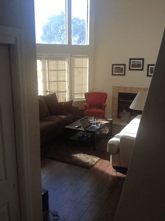 $1380 - Room in 3BD/2BA very close to Stanford (Palo Alto) 1