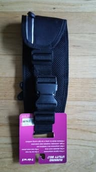 Waist pack/pouch for $10 1
