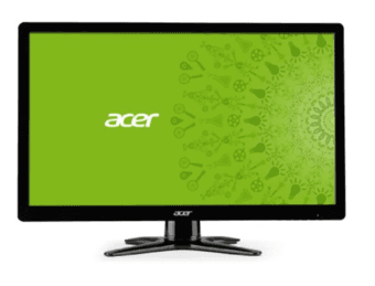 Acer G236HL Bbd 23-Inch Screen LED-Lit Monitor for 60 dollars 1