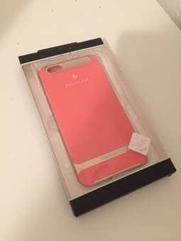 [NEW] Caseology iPhone 6/6S Plus Case - $10 2