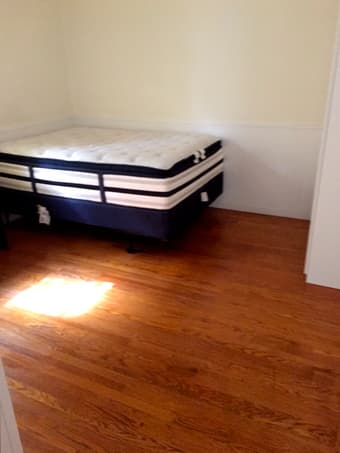1 BR for rent from Feb 1- March 1 in Midtown Palo Alto ($1000) 1
