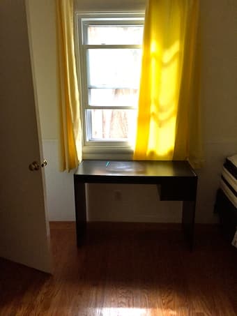 1 BR for rent from Feb 1- March 1 in Midtown Palo Alto ($1000) 3