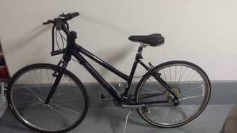 Cannondale SP300 bike - good condition - $250 1