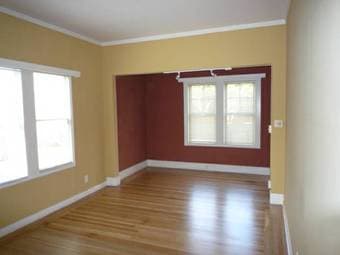 Master bedroom with private bathroom, best Palo Alto location 1