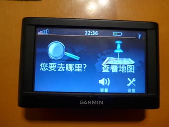 佳明（Garmin）中文系统GPS-$30 1