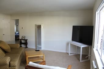 Master Bedroom in Two Bedroom, 1 Bath Apt in Mountain View ($1450) 3