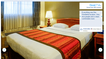Monthly Rental 1