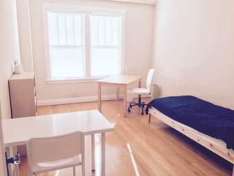 Downtown Palo Alto shared apartment - $1550/month - available now 3