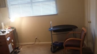 Room Available Now 1