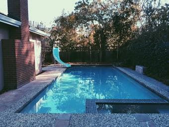 Pool Haus! Room for rent 1500 per month 1