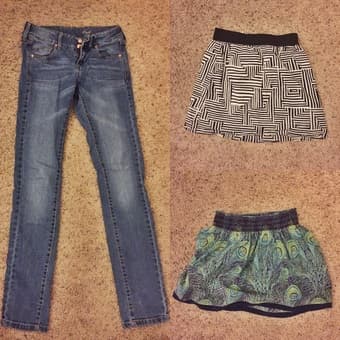 Selling dresses! 3