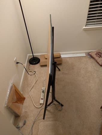 Moving Sale: dining table, computer table and chair 3