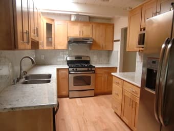 HOUSE FOR RENT - $5600/mo- 4Br/2BA-1600+sq ft PALO ALTO 2