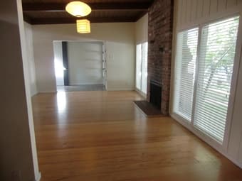 HOUSE FOR RENT - $5600/mo- 4Br/2BA-1600+sq ft PALO ALTO 3