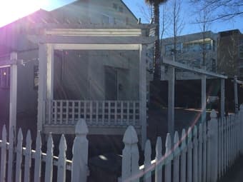 BEST LOCATION ::: Furnished Private Room Just Outside Stanford 1