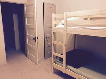$750 - Shared room in Palo Alto 3
