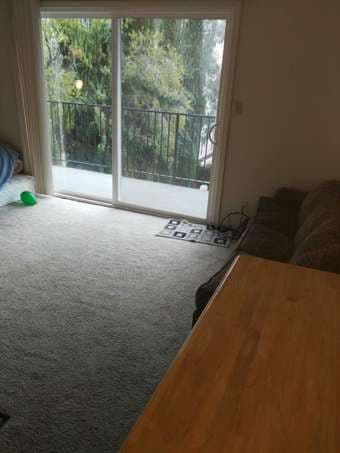 $900独立living room，步行10分钟到学校 2