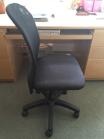 Ergonomic Office Chair for Sale 2