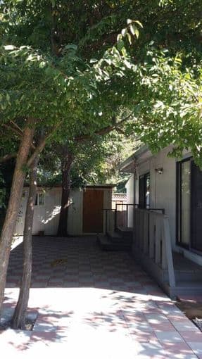 Palo alto, 2b2b house to rent, 两室两卫独栋house整体出租 2