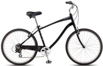 Black Schwinn Sierra 7 Bike & Service Package- $150 1