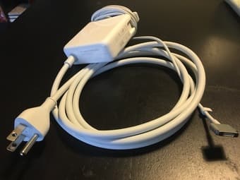 Macbook Air charger $60 OBO 1