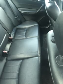 Mercedes Benz C280 6 Cylinder $5,400 3