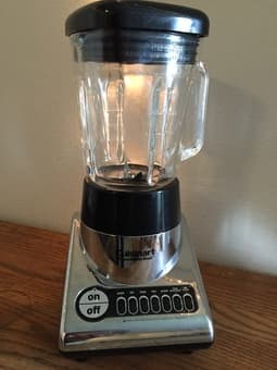 Blender & Food Processor for sale 2